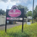West Run zoning map amendment approved by county commission